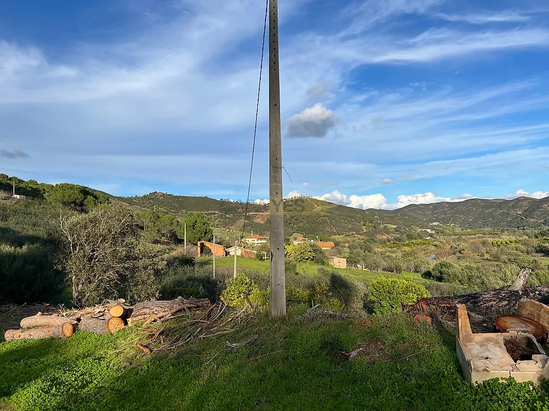 Moradia T3 à venda em Alferce, Monchique — foto 19