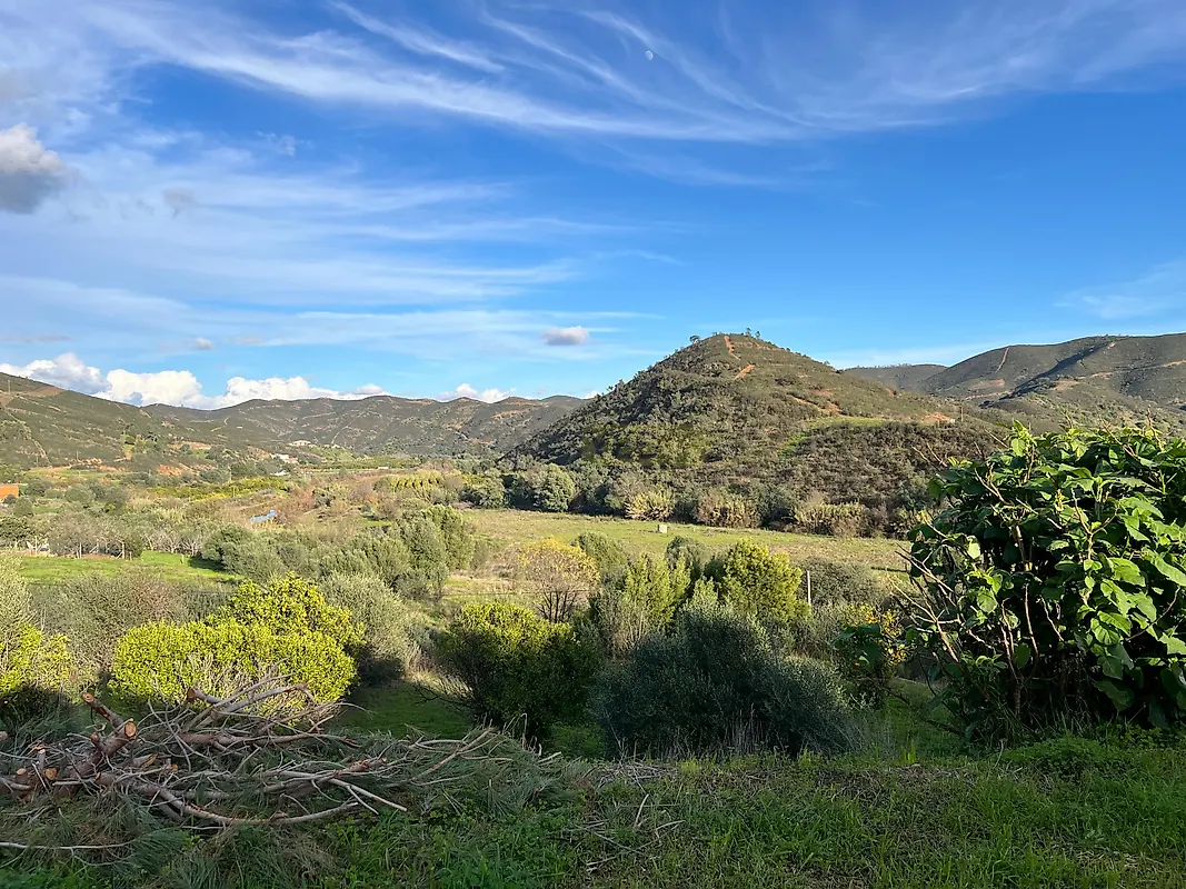 Moradia T3 à venda em Alferce, Monchique — foto 21