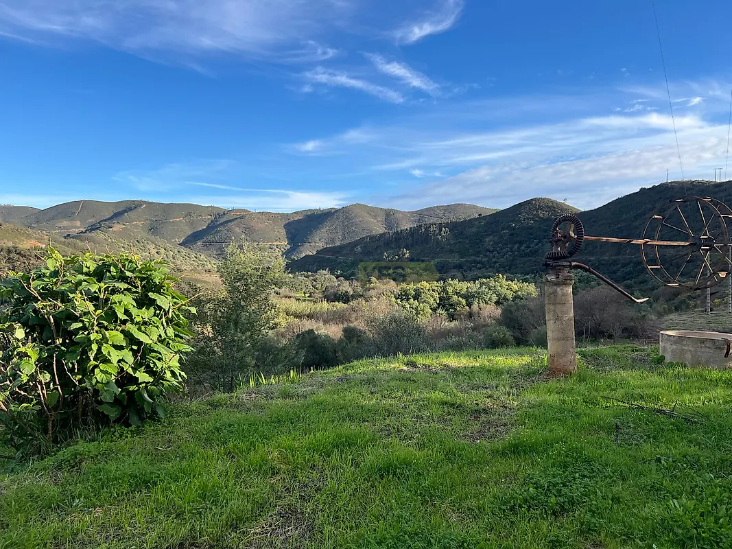 Moradia T3 à venda em Alferce, Monchique — foto 24