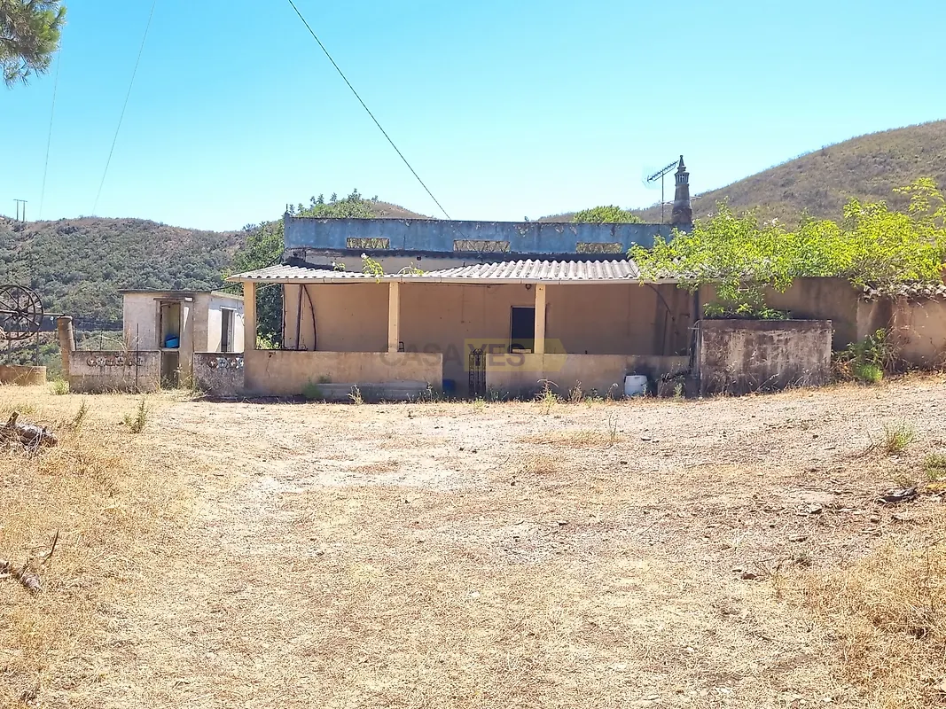Moradia T3 à venda em Alferce, Monchique — foto 27