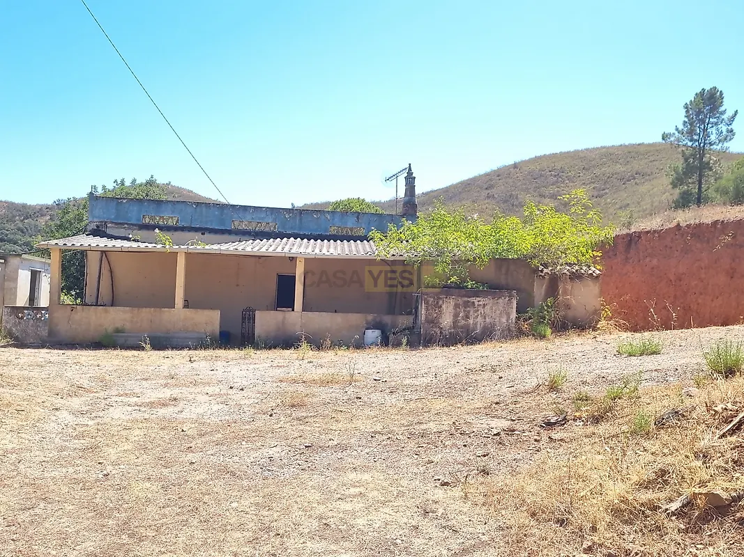Moradia T3 à venda em Alferce, Monchique — foto 28
