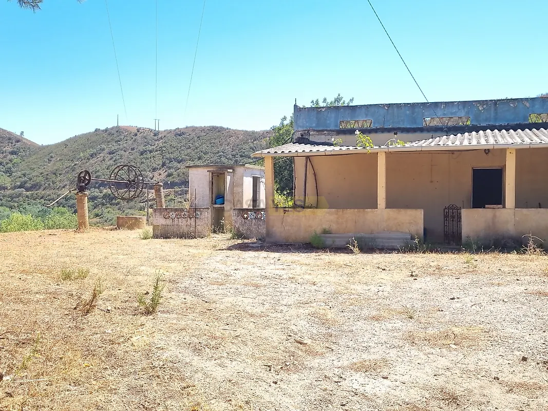 Moradia T3 à venda em Alferce, Monchique — foto 8