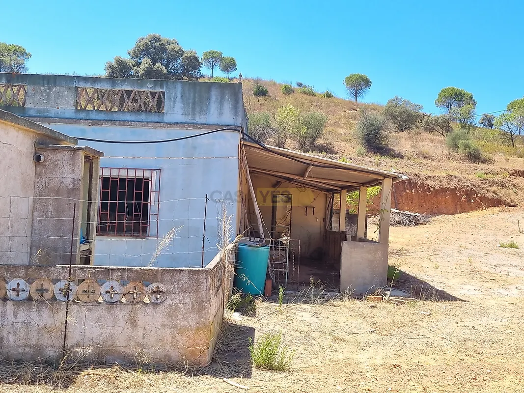 Moradia T3 à venda em Alferce, Monchique — foto 29