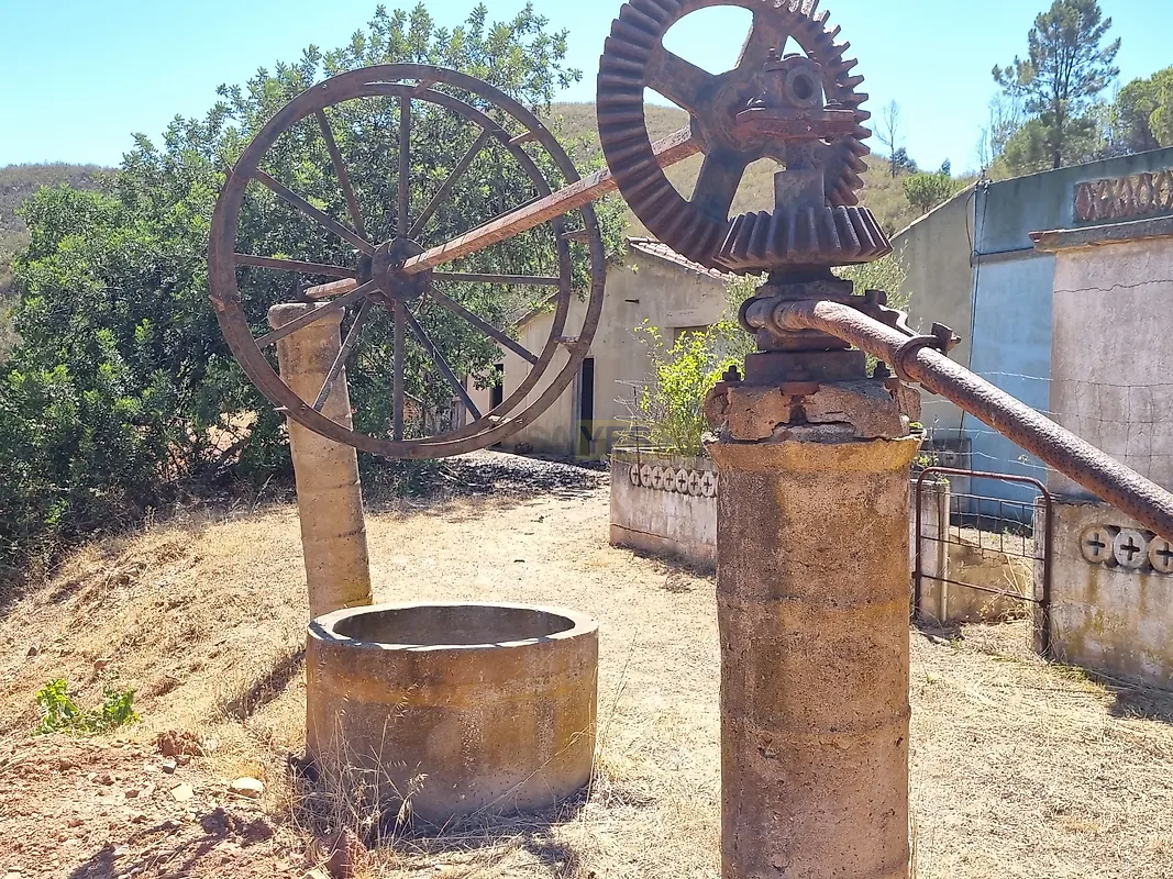 Moradia T3 à venda em Alferce, Monchique — foto 25