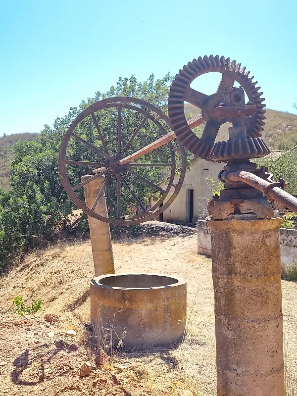 Moradia T3 à venda em Alferce, Monchique — foto 26
