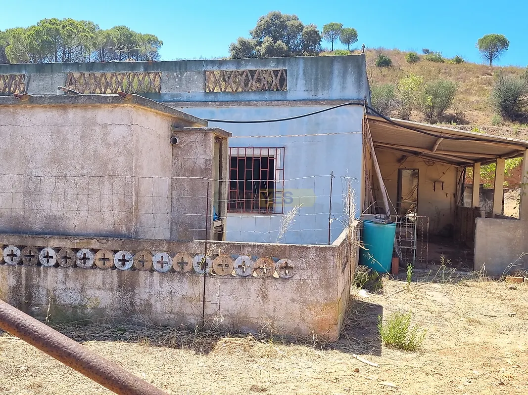 Moradia T3 à venda em Alferce, Monchique — foto 30
