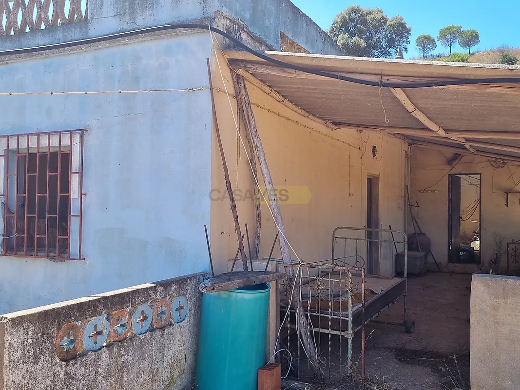 Moradia T3 à venda em Alferce, Monchique — foto 31
