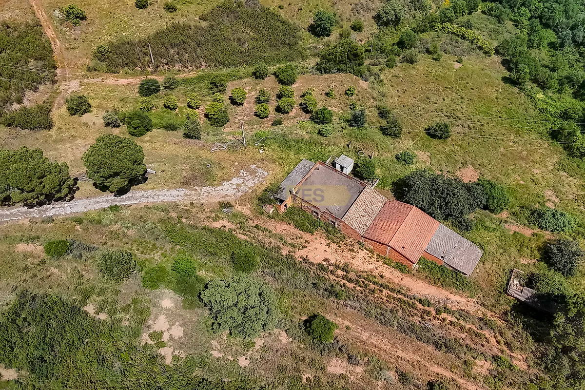 Moradia T3 à venda em Alferce, Monchique — foto 33