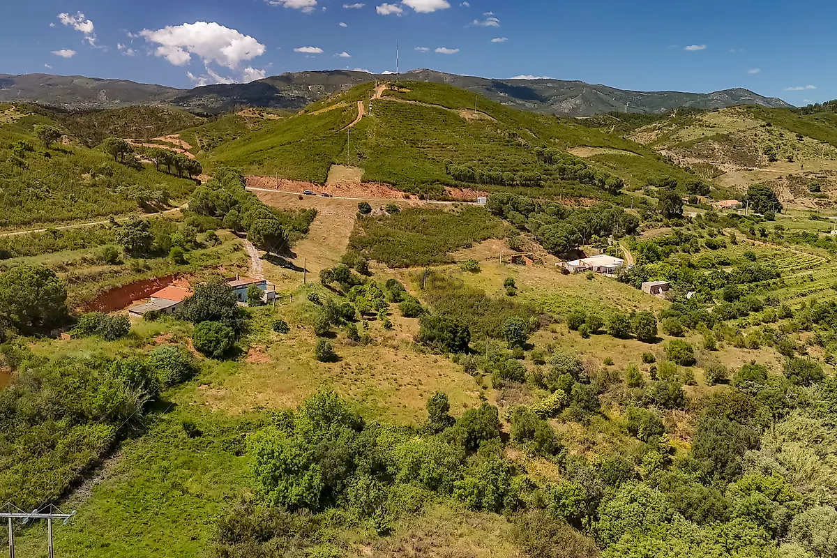 Moradia T3 à venda em Alferce, Monchique — foto 35
