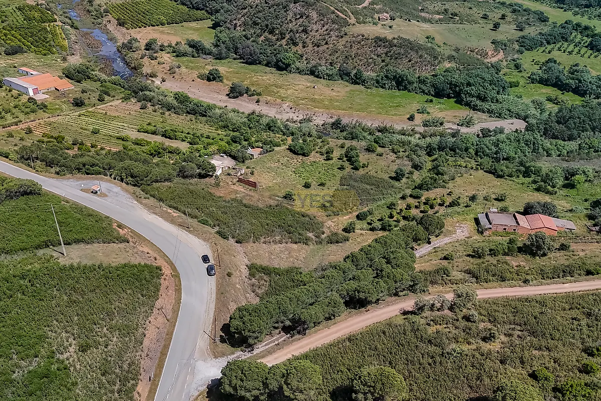 Moradia T3 à venda em Alferce, Monchique — foto 38