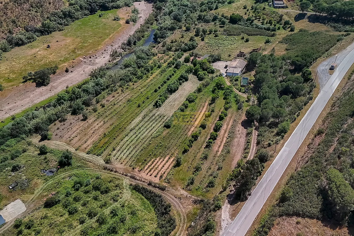 Moradia T3 à venda em Alferce, Monchique — foto 39