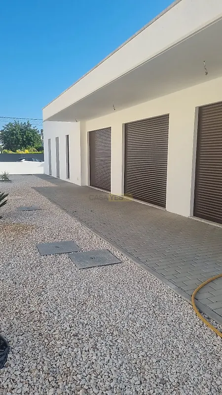 Moradia T0 à venda em Mexilhoeira Grande, Portimão — foto 12