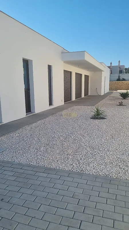 Moradia T0 à venda em Mexilhoeira Grande, Portimão — foto 13