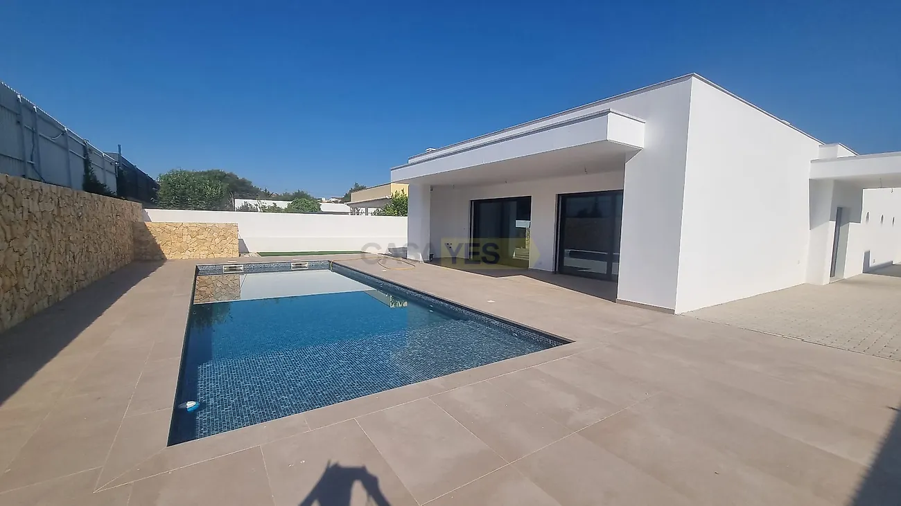 Moradia T0 à venda em Mexilhoeira Grande, Portimão — foto 33