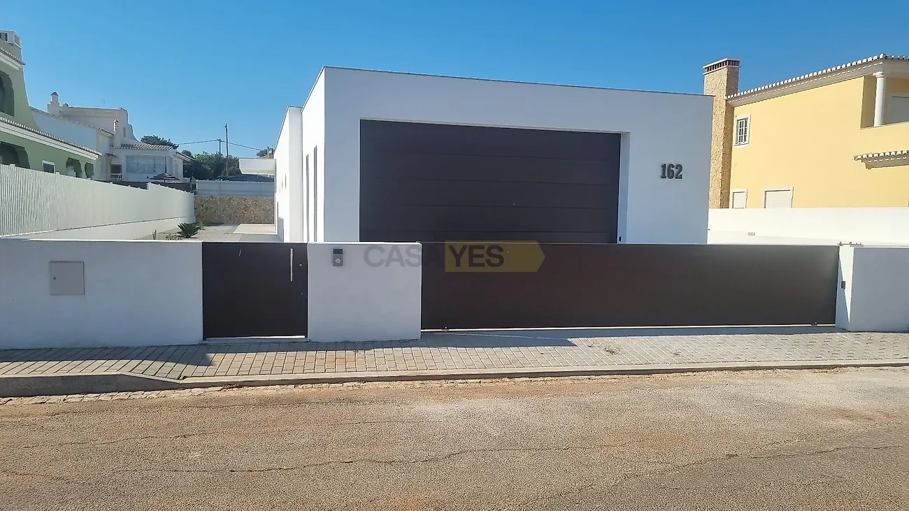 Moradia T0 à venda em Mexilhoeira Grande, Portimão — foto 38