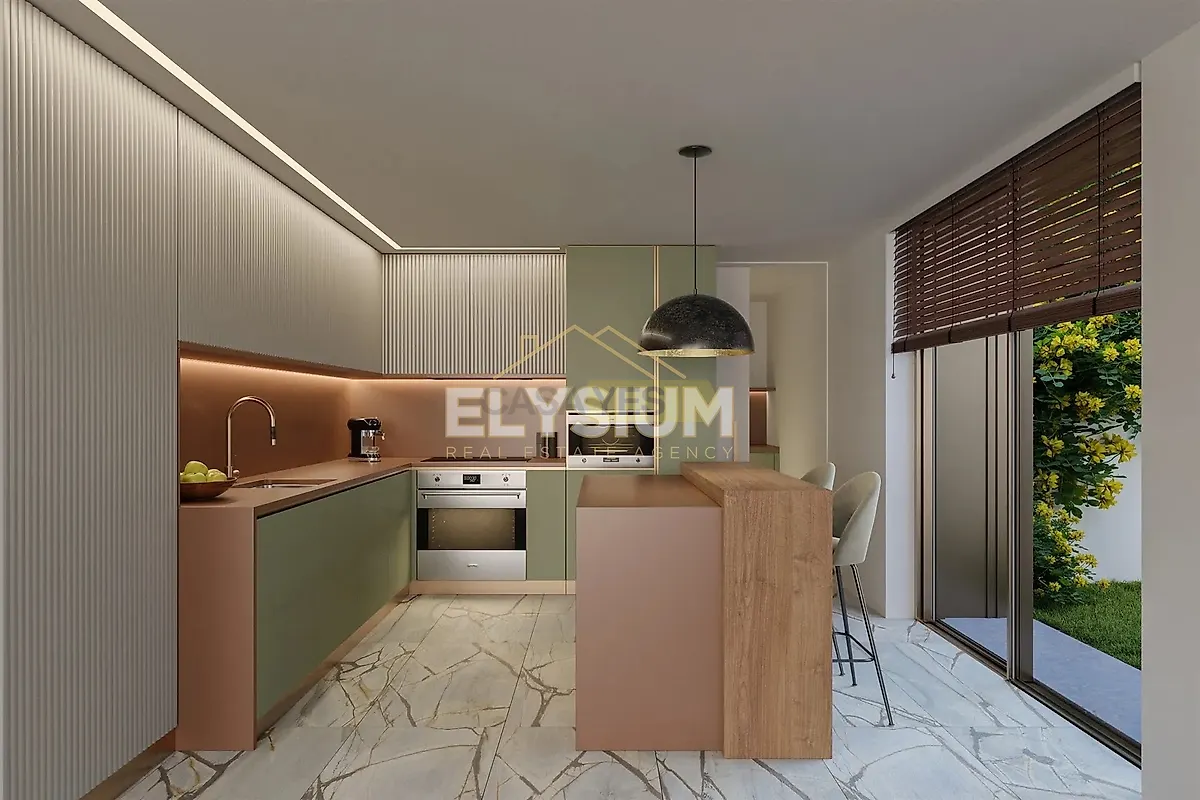Apartamento T3 à venda em Cascais e Estoril, Cascais — foto 4