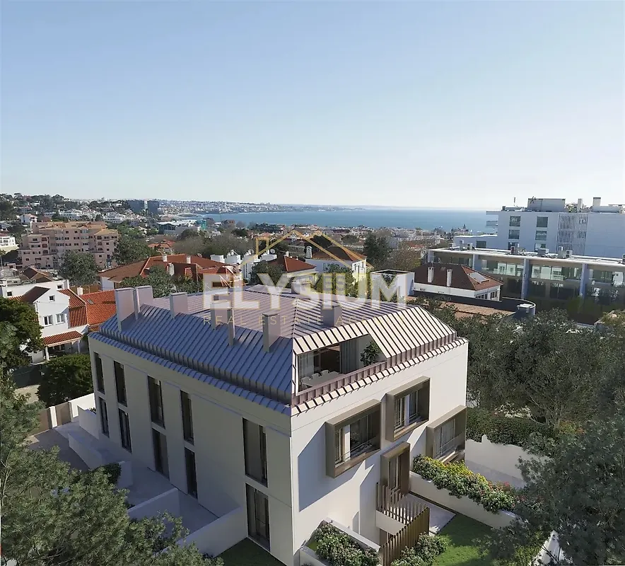 Apartamento T3 à venda em Cascais e Estoril, Cascais — foto 11