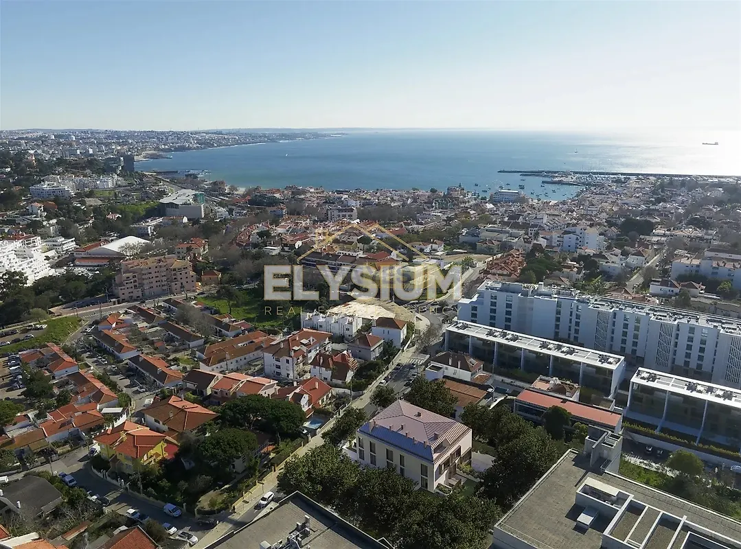 Apartamento T3 à venda em Cascais e Estoril, Cascais — foto 8