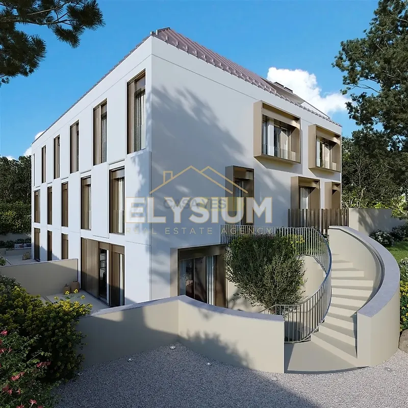 Apartamento T3 à venda em Cascais e Estoril, Cascais — foto 14