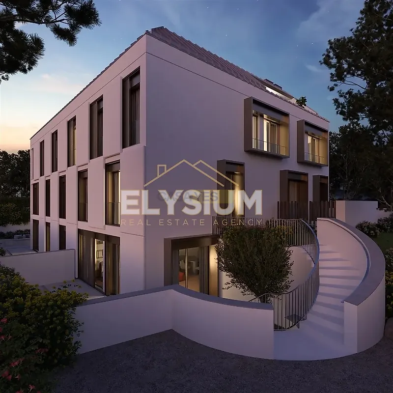 Apartamento T3 à venda em Cascais e Estoril, Cascais — foto 5