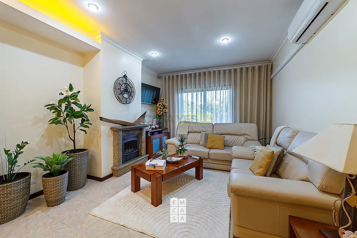 Apartamento T2 à venda em São João da Madeira, €239.000