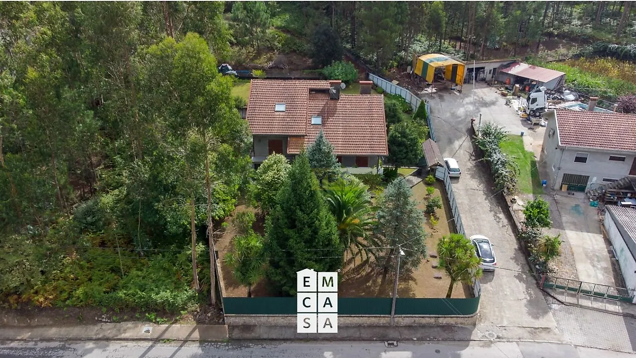 Moradia T6+ à venda em Lobão, Gião, Louredo e Guisande, Santa Maria da Feira — foto 6