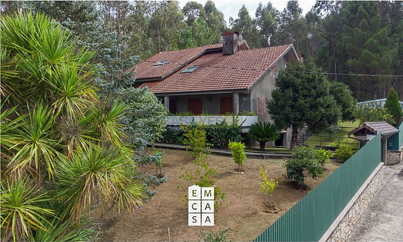 Moradia T6+ à venda em Lobão, Gião, Louredo e Guisande, Santa Maria da Feira — foto 3