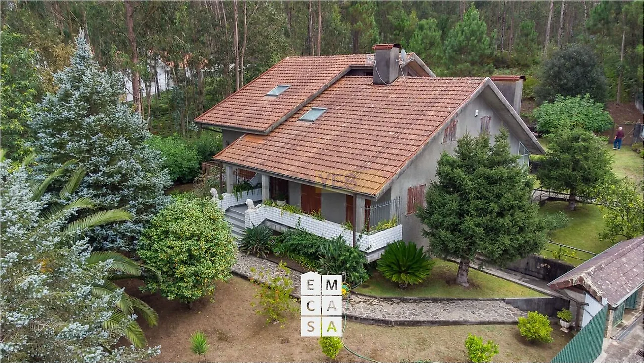 Moradia T6+ à venda em Lobão, Gião, Louredo e Guisande, Santa Maria da Feira — foto 4