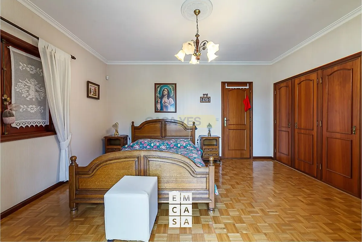 Moradia T6+ à venda em Lobão, Gião, Louredo e Guisande, Santa Maria da Feira — foto 22