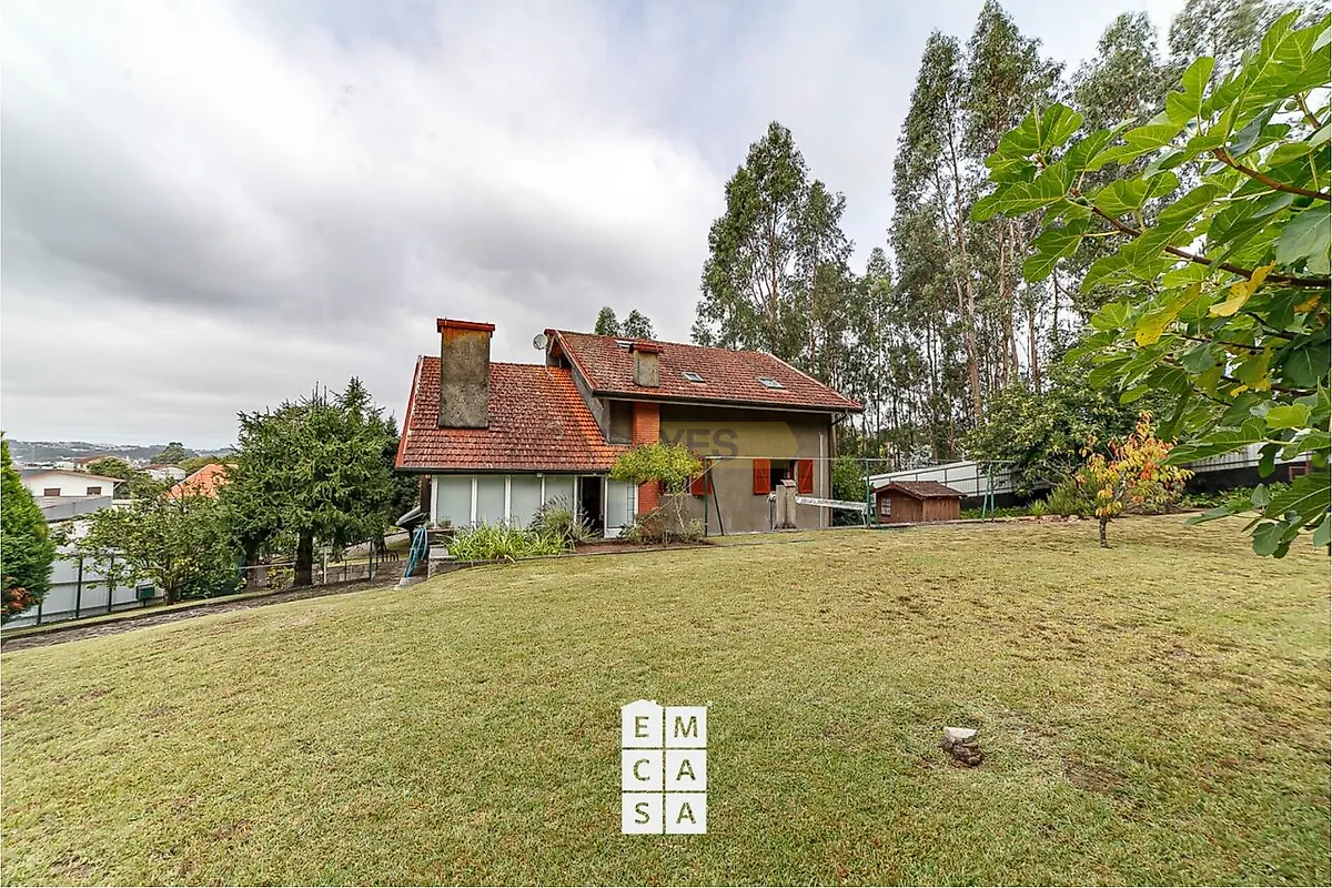 Moradia T6+ à venda em Lobão, Gião, Louredo e Guisande, Santa Maria da Feira — foto 39