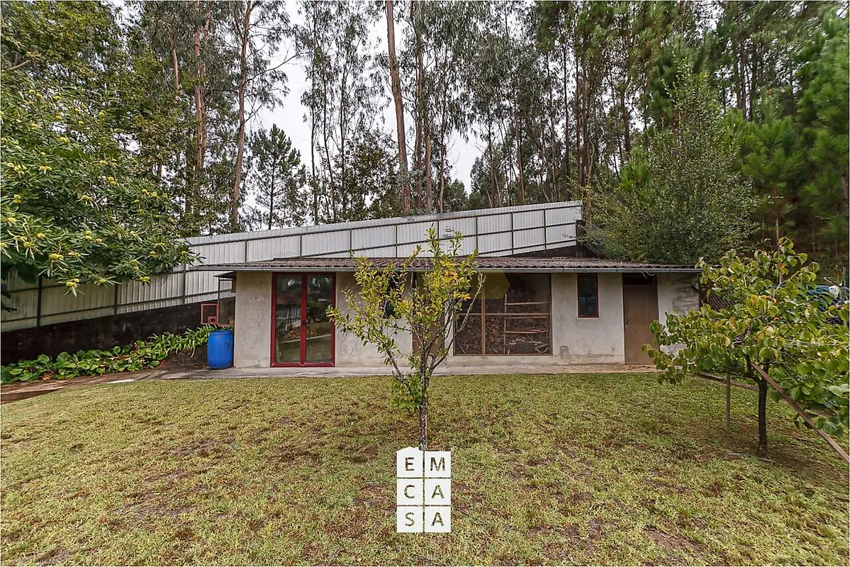 Moradia T6+ à venda em Lobão, Gião, Louredo e Guisande, Santa Maria da Feira — foto 40