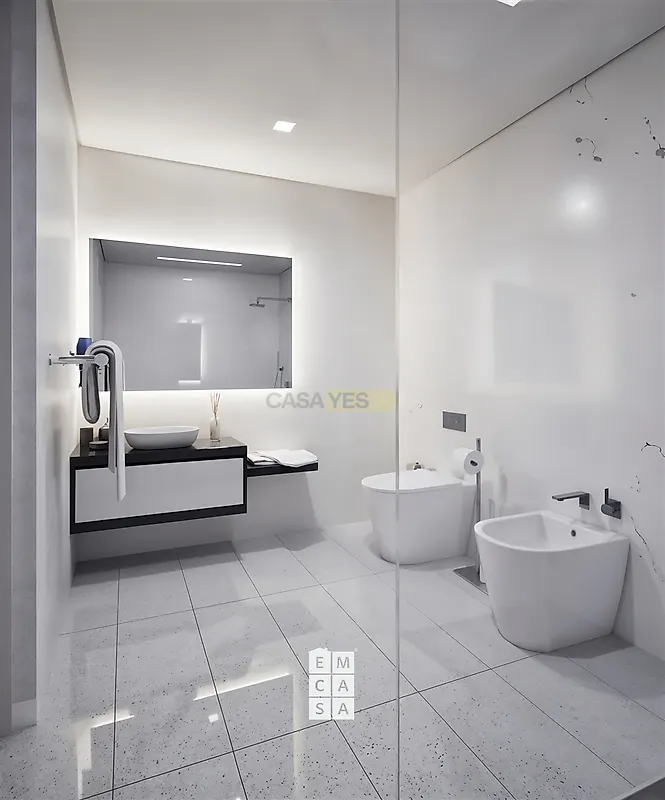 Apartamento T2 à venda em Oliveira de Azeméis, Santiago de Riba-Ul, Ul, Macinhata da Seixa e Madail, Oliveira de Azeméis — foto 7