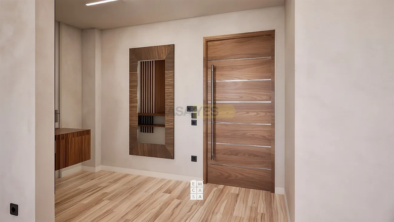 Apartamento T2 à venda em Oliveira de Azeméis, Santiago de Riba-Ul, Ul, Macinhata da Seixa e Madail, Oliveira de Azeméis — foto 10