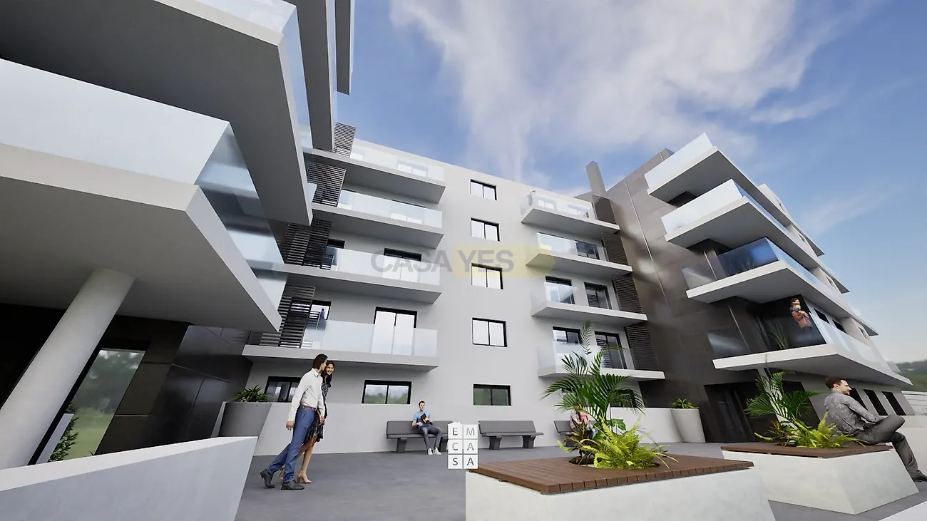 Apartamento T2 à venda em Oliveira de Azeméis, Santiago de Riba-Ul, Ul, Macinhata da Seixa e Madail, Oliveira de Azeméis — foto 6