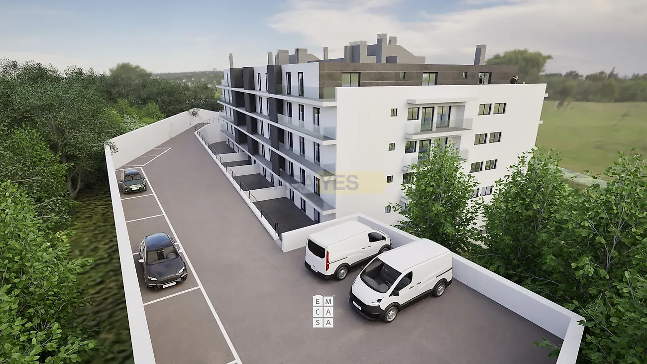 Apartamento T2 à venda em Oliveira de Azeméis, Santiago de Riba-Ul, Ul, Macinhata da Seixa e Madail, Oliveira de Azeméis — foto 14