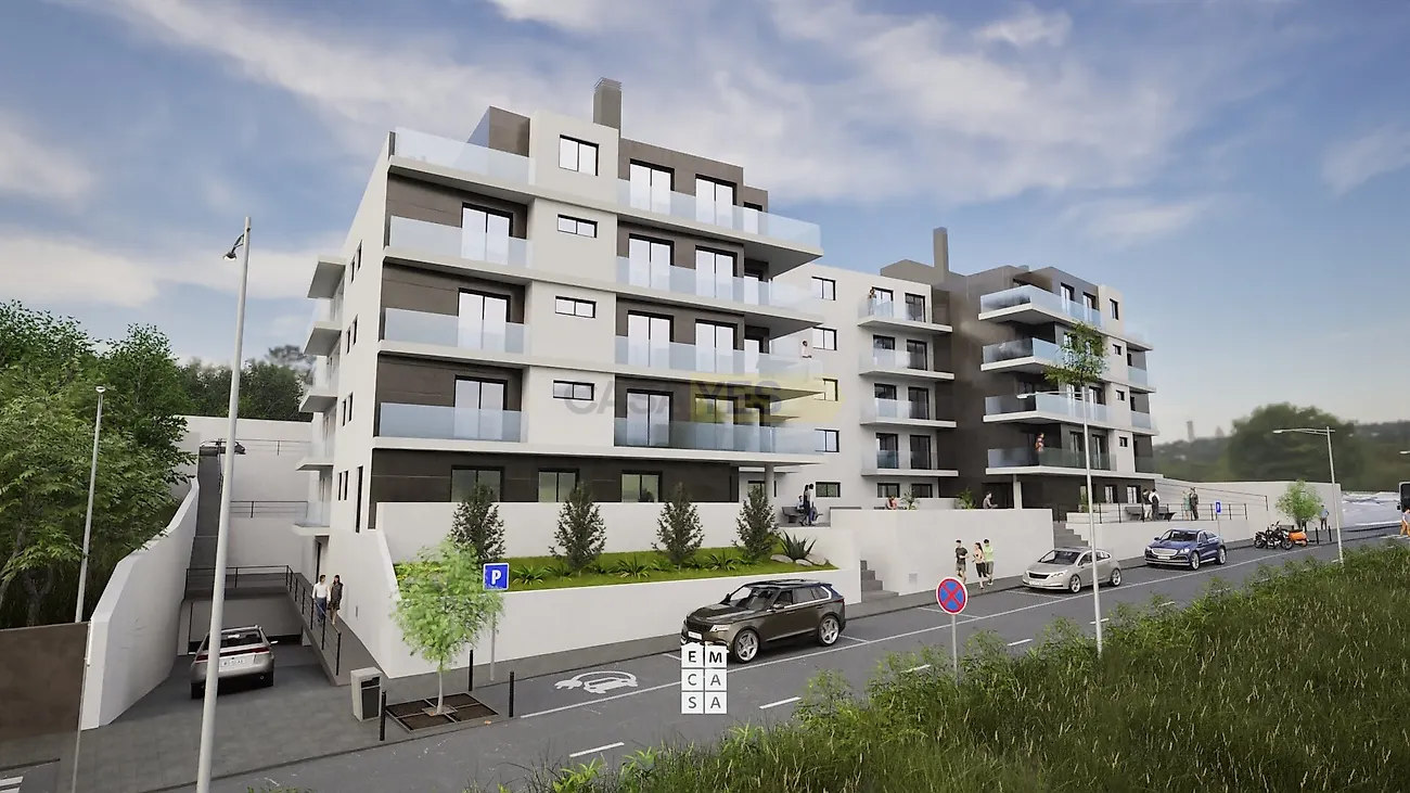 Apartamento T2 à venda em Oliveira de Azeméis, Santiago de Riba-Ul, Ul, Macinhata da Seixa e Madail, Oliveira de Azeméis — foto 12
