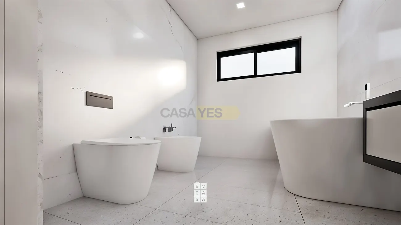 Apartamento T2 à venda em Oliveira de Azeméis, Santiago de Riba-Ul, Ul, Macinhata da Seixa e Madail, Oliveira de Azeméis — foto 19