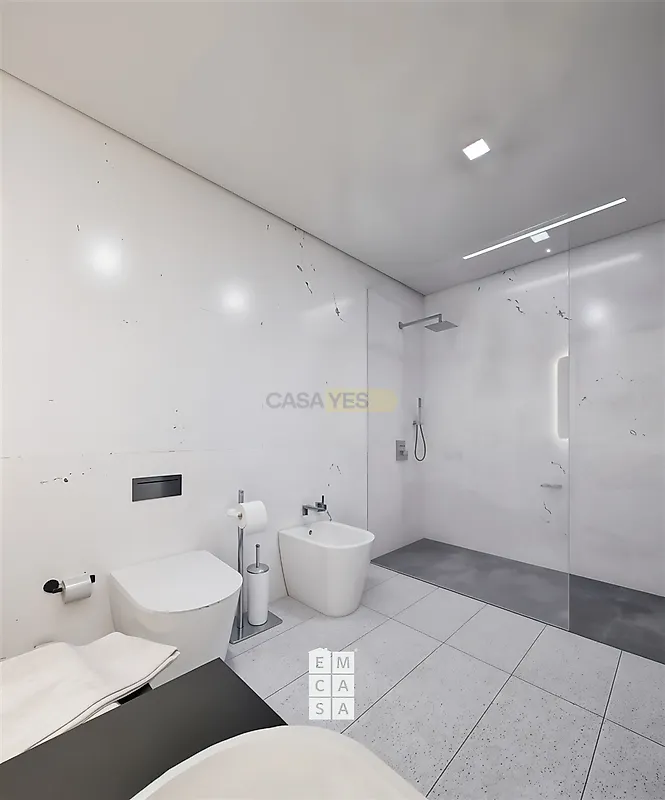 Apartamento T1 à venda em Oliveira de Azeméis, Santiago de Riba-Ul, Ul, Macinhata da Seixa e Madail, Oliveira de Azeméis — foto 18