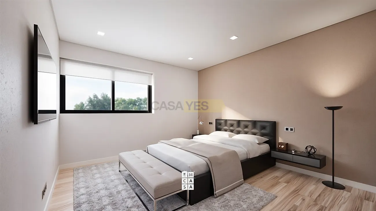 Apartamento T1 à venda em Oliveira de Azeméis, Santiago de Riba-Ul, Ul, Macinhata da Seixa e Madail, Oliveira de Azeméis — foto 14