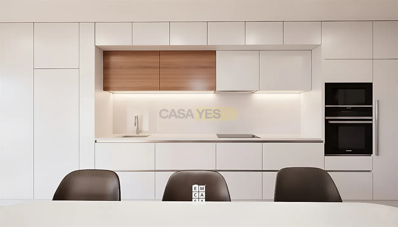 Apartamento T1 à venda em Oliveira de Azeméis, Santiago de Riba-Ul, Ul, Macinhata da Seixa e Madail, Oliveira de Azeméis — foto 10