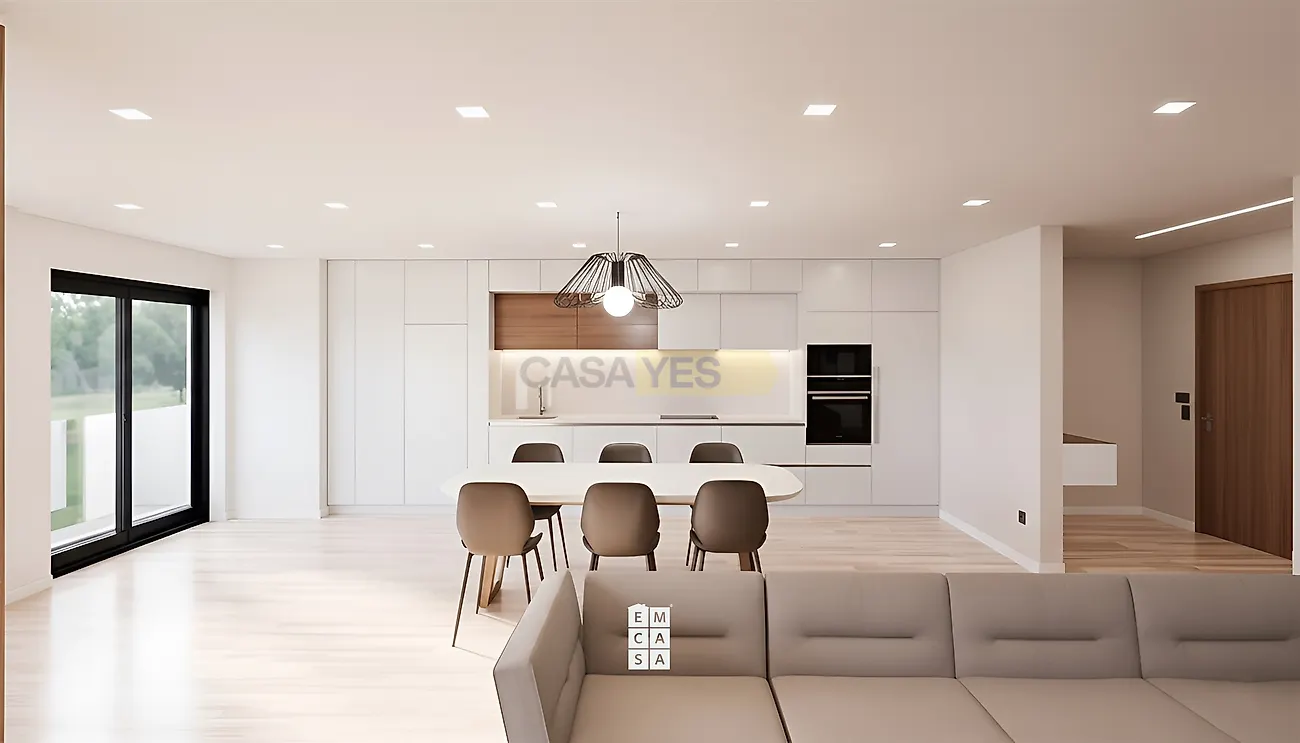 Apartamento T1 à venda em Oliveira de Azeméis, Santiago de Riba-Ul, Ul, Macinhata da Seixa e Madail, Oliveira de Azeméis — foto 11