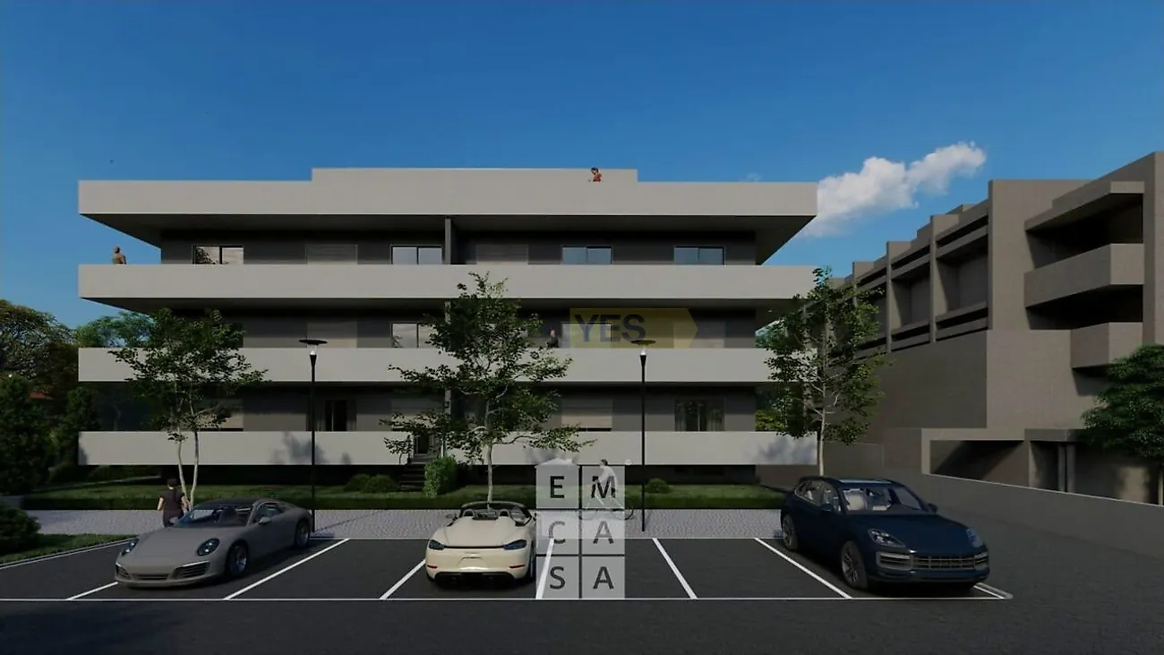 Apartamento T3 à venda em Loureiro, Oliveira de Azeméis — foto 10
