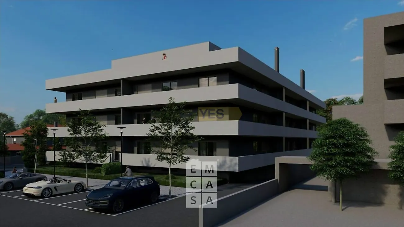 Apartamento T3 à venda em Loureiro, Oliveira de Azeméis — foto 12