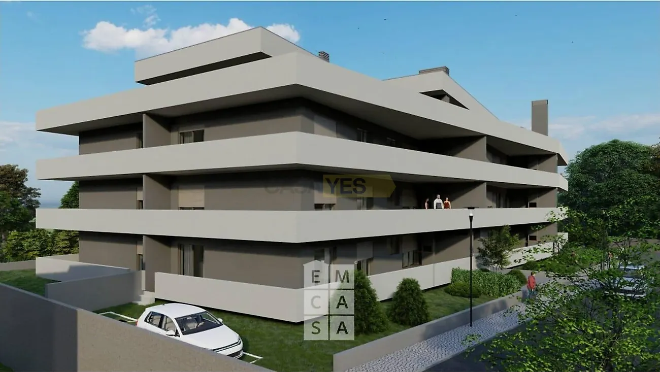 Apartamento T3 à venda em Loureiro, Oliveira de Azeméis — foto 18