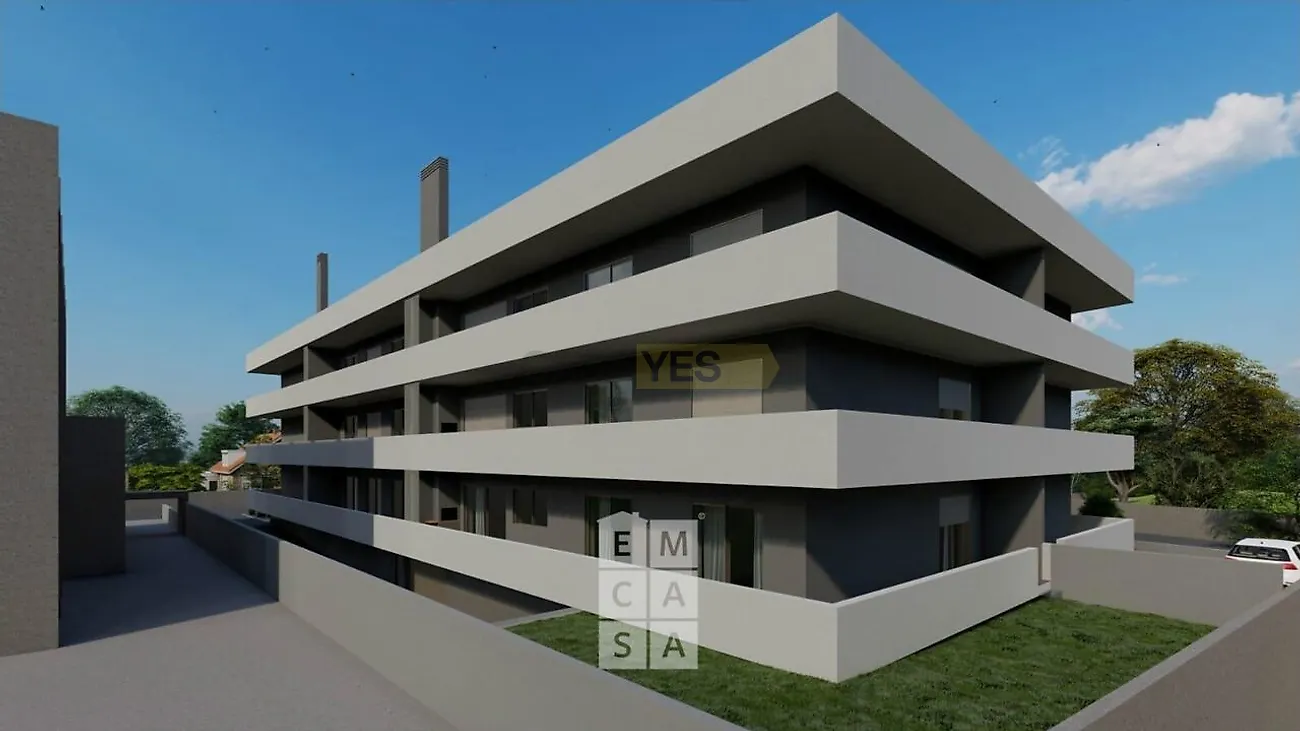 Apartamento T3 à venda em Loureiro, Oliveira de Azeméis — foto 19
