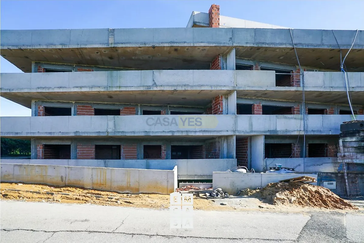 Apartamento T3 à venda em Loureiro, Oliveira de Azeméis — foto 5