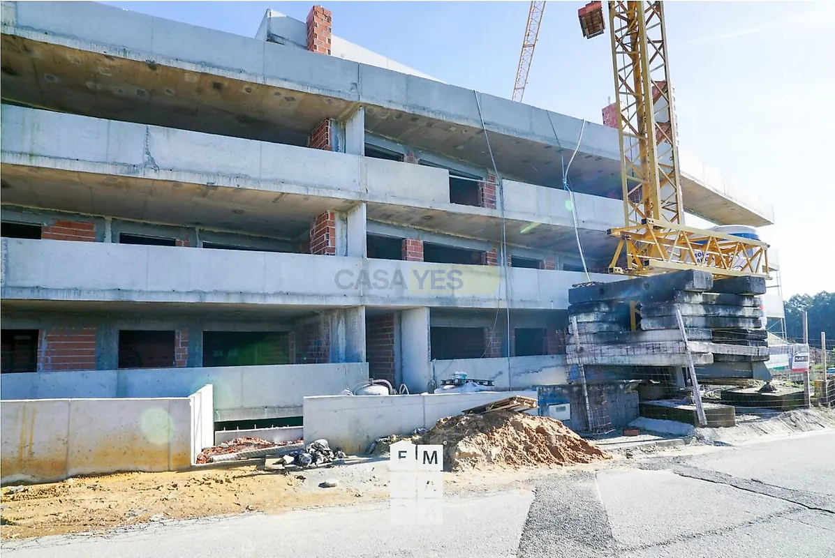 Apartamento T3 à venda em Loureiro, Oliveira de Azeméis — foto 9