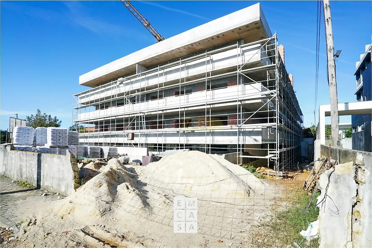 Apartamento T3 à venda em Loureiro, Oliveira de Azeméis — foto 13