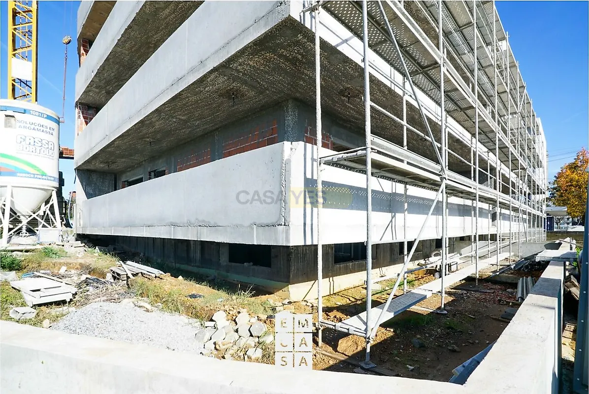 Apartamento T3 à venda em Loureiro, Oliveira de Azeméis — foto 15