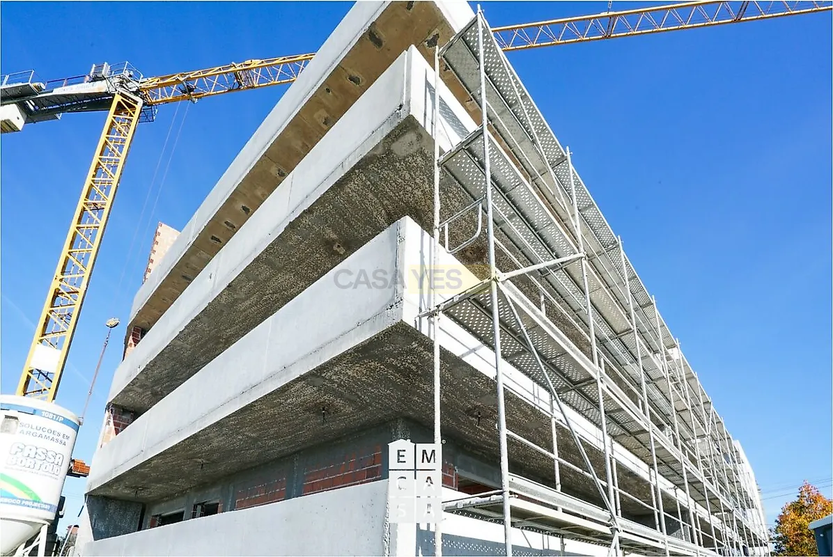 Apartamento T3 à venda em Loureiro, Oliveira de Azeméis — foto 17